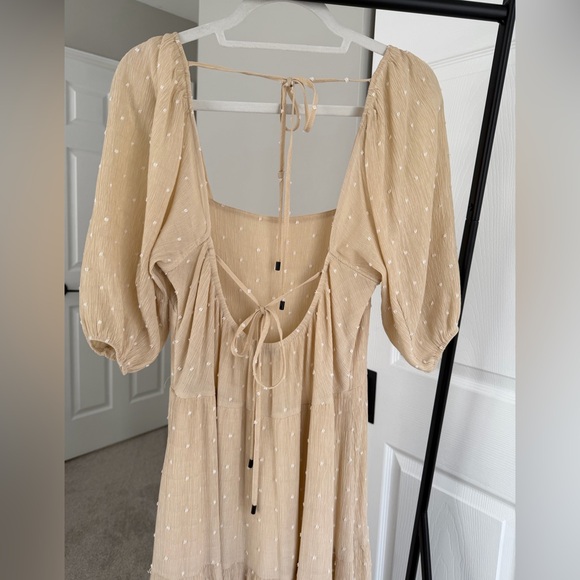 Moon River Dress - Picture 5 of 6